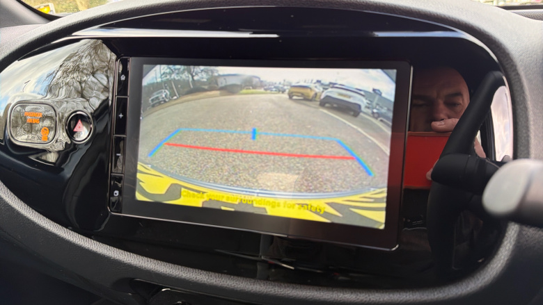 Toyota Aygo X 1.0 VVT-i Edge 5dr Petrol Hatchback